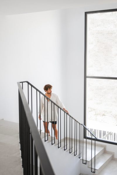 interior railing selection choose home railing